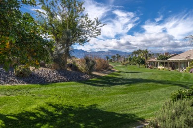 Location, location, location. South Facing with majestic on Heritage Palms Golf Club in California - for sale on GolfHomes.com, golf home, golf lot