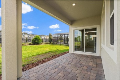 **This property qualifies for a closing cost credit up to $5,700 on ChampionsGate Golf Resort in Florida - for sale on GolfHomes.com, golf home, golf lot
