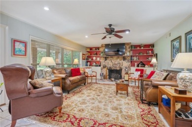 Amazing townhome on the 15th hole of the City Golf Course! This on Briarcrest Country Club, Inc. in Texas - for sale on GolfHomes.com, golf home, golf lot
