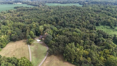  Rare Shelby County Find: Prime Land with Unique History on Mirimichi Golf Course in Tennessee - for sale on GolfHomes.com, golf home, golf lot