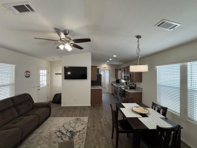 Welcome to ViewPoint RV & Golf Resort a 55+ age-qualified active on Viewpoint Golf Resort in Arizona - for sale on GolfHomes.com, golf home, golf lot