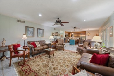 Amazing townhome on the 15th hole of the City Golf Course! This on Briarcrest Country Club, Inc. in Texas - for sale on GolfHomes.com, golf home, golf lot
