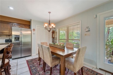 Amazing townhome on the 15th hole of the City Golf Course! This on Briarcrest Country Club, Inc. in Texas - for sale on GolfHomes.com, golf home, golf lot