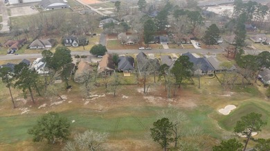 Beautifully situated on the golf course in Crown Colony, this on Crown Colony Country Club in Texas - for sale on GolfHomes.com, golf home, golf lot