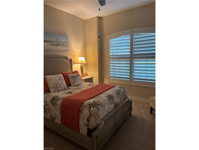 Welcome to this beautifully updated Princeton model located in on Bonita National Golf Course in Florida - for sale on GolfHomes.com, golf home, golf lot