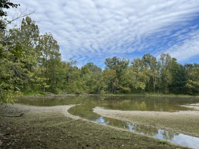  Rare Shelby County Find: Prime Land with Unique History on Mirimichi Golf Course in Tennessee - for sale on GolfHomes.com, golf home, golf lot