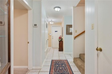 Amazing townhome on the 15th hole of the City Golf Course! This on Briarcrest Country Club, Inc. in Texas - for sale on GolfHomes.com, golf home, golf lot