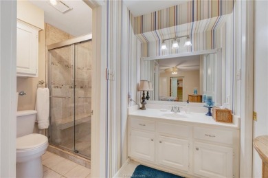 Amazing townhome on the 15th hole of the City Golf Course! This on Briarcrest Country Club, Inc. in Texas - for sale on GolfHomes.com, golf home, golf lot