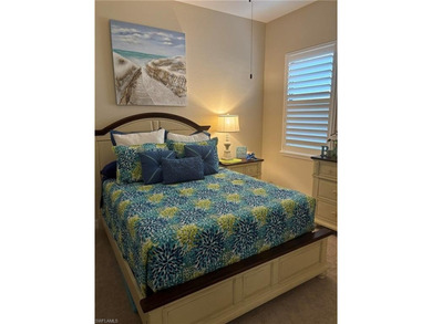 Welcome to this beautifully updated Princeton model located in on Bonita National Golf Course in Florida - for sale on GolfHomes.com, golf home, golf lot