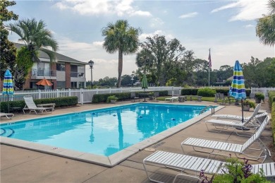 Renovated 2-Bedroom Condo in the Beautiful Sea Palms Colony - on Sea Palms Golf and Tennis Resort in Georgia - for sale on GolfHomes.com, golf home, golf lot