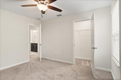**This property qualifies for a closing cost credit up to $5,700 on ChampionsGate Golf Resort in Florida - for sale on GolfHomes.com, golf home, golf lot