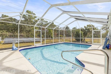 Welcome to Brookridge - A Premier 55+ Gated Golf Community Where on Brookridge Country Club in Florida - for sale on GolfHomes.com, golf home, golf lot