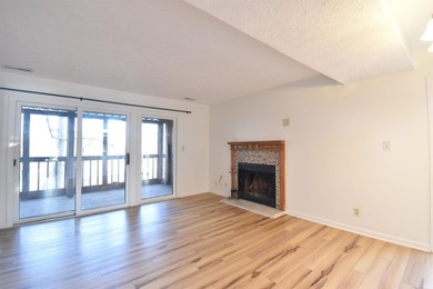 Highly desirable end-unit condo in Waters Edge II at The Pointe on The Eagle Pointe Golf Resort in Indiana - for sale on GolfHomes.com, golf home, golf lot