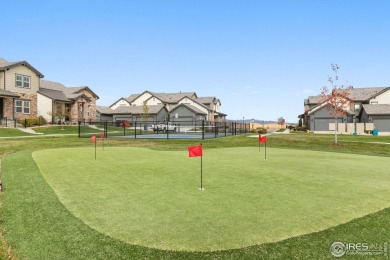 Explore maintenance-free living in the desirable Heron Lakes at on TPC Colorado Golf Club in Colorado - for sale on GolfHomes.com, golf home, golf lot