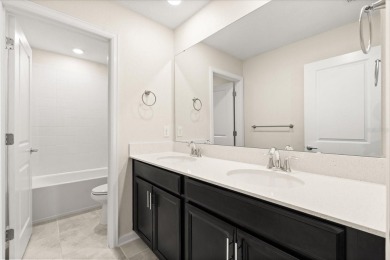 **This property qualifies for a closing cost credit up to $5,700 on ChampionsGate Golf Resort in Florida - for sale on GolfHomes.com, golf home, golf lot
