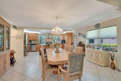 AN ARCHITECTUAL WONDER!  CUSTOM DOUBLE UNIT   ONE OF A KIND!  4 on Kings Point Golf -Flanders Way in Florida - for sale on GolfHomes.com, golf home, golf lot