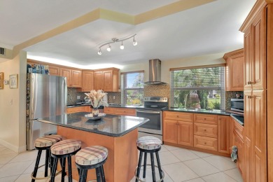 AN ARCHITECTUAL WONDER!  CUSTOM DOUBLE UNIT   ONE OF A KIND!  4 on Kings Point Golf -Flanders Way in Florida - for sale on GolfHomes.com, golf home, golf lot