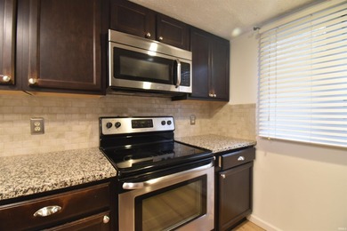 Highly desirable end-unit condo in Waters Edge II at The Pointe on The Eagle Pointe Golf Resort in Indiana - for sale on GolfHomes.com, golf home, golf lot