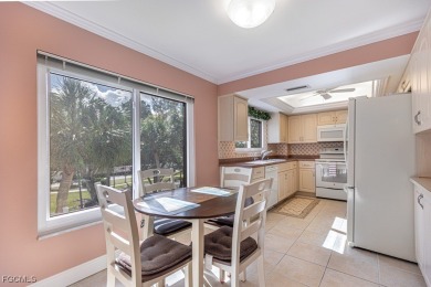 Move right into this nicely furnished condo, just bring your on Seven Lakes Golf and Tennis Community in Florida - for sale on GolfHomes.com, golf home, golf lot