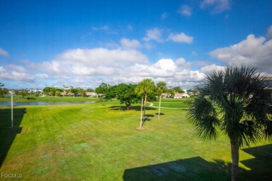 Move right into this nicely furnished condo, just bring your on Seven Lakes Golf and Tennis Community in Florida - for sale on GolfHomes.com, golf home, golf lot