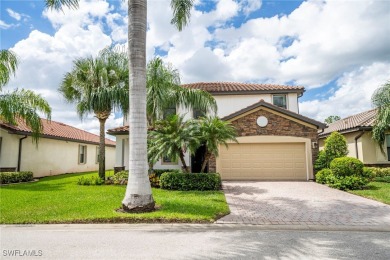 Gorgeous Lake Views & Sunsets! This meticulously maintained on The Club At Renaissance in Florida - for sale on GolfHomes.com, golf home, golf lot