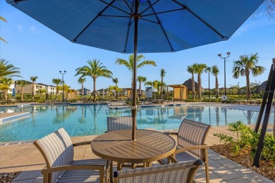 **This property qualifies for a closing cost credit up to $5,700 on ChampionsGate Golf Resort in Florida - for sale on GolfHomes.com, golf home, golf lot