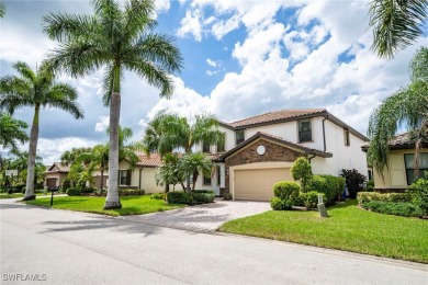 Gorgeous Lake Views & Sunsets! This meticulously maintained on The Club At Renaissance in Florida - for sale on GolfHomes.com, golf home, golf lot