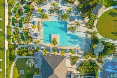 **This property qualifies for a closing cost credit up to $5,700 on ChampionsGate Golf Resort in Florida - for sale on GolfHomes.com, golf home, golf lot