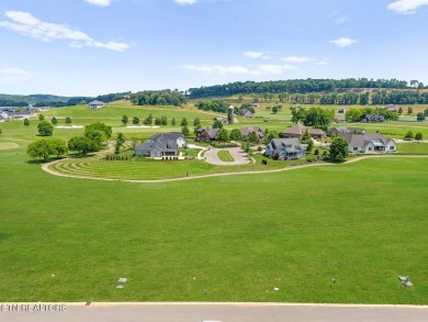 Bring your dream home to life in Tennessee National! This on Tennessee National Golf Club in Tennessee - for sale on GolfHomes.com, golf home, golf lot