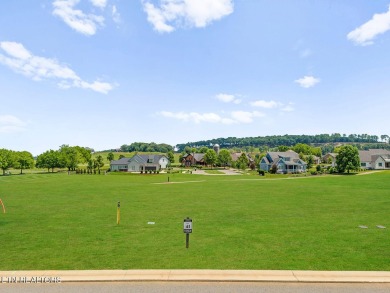 Bring your dream home to life in Tennessee National! This on Tennessee National Golf Club in Tennessee - for sale on GolfHomes.com, golf home, golf lot
