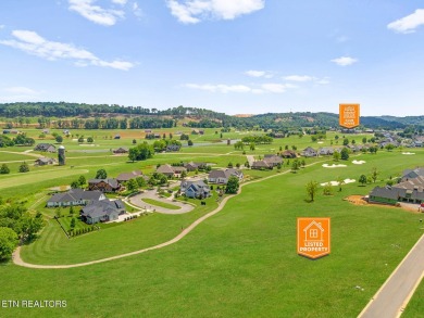 Bring your dream home to life in Tennessee National! This on Tennessee National Golf Club in Tennessee - for sale on GolfHomes.com, golf home, golf lot