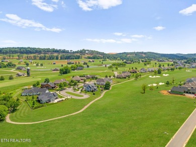 Bring your dream home to life in Tennessee National! This on Tennessee National Golf Club in Tennessee - for sale on GolfHomes.com, golf home, golf lot