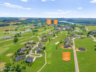 Bring your dream home to life in Tennessee National! This on Tennessee National Golf Club in Tennessee - for sale on GolfHomes.com, golf home, golf lot
