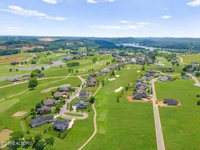 Bring your dream home to life in Tennessee National! This on Tennessee National Golf Club in Tennessee - for sale on GolfHomes.com, golf home, golf lot