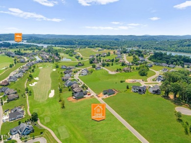 Bring your dream home to life in Tennessee National! This on Tennessee National Golf Club in Tennessee - for sale on GolfHomes.com, golf home, golf lot