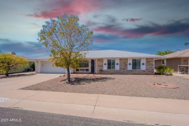 Welcome to this spacious, beautifully maintained home in one of on PalmBrook Country Club in Arizona - for sale on GolfHomes.com, golf home, golf lot