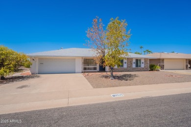 Welcome to this spacious, beautifully maintained home in one of on PalmBrook Country Club in Arizona - for sale on GolfHomes.com, golf home, golf lot