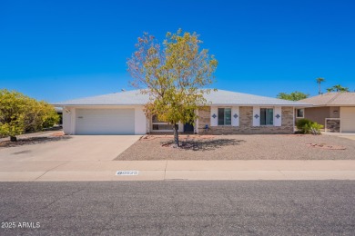 Welcome to this spacious, beautifully maintained home in one of on PalmBrook Country Club in Arizona - for sale on GolfHomes.com, golf home, golf lot