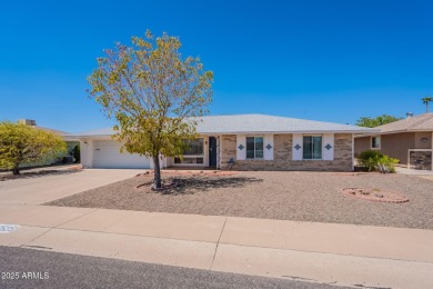 Welcome to this spacious, beautifully maintained home in one of on PalmBrook Country Club in Arizona - for sale on GolfHomes.com, golf home, golf lot