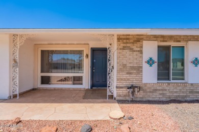 Welcome to this spacious, beautifully maintained home in one of on PalmBrook Country Club in Arizona - for sale on GolfHomes.com, golf home, golf lot
