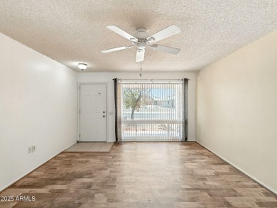 Welcome to this spacious, beautifully maintained home in one of on PalmBrook Country Club in Arizona - for sale on GolfHomes.com, golf home, golf lot