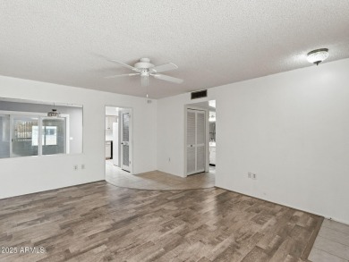 Welcome to this spacious, beautifully maintained home in one of on PalmBrook Country Club in Arizona - for sale on GolfHomes.com, golf home, golf lot