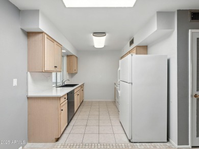 Welcome to this spacious, beautifully maintained home in one of on PalmBrook Country Club in Arizona - for sale on GolfHomes.com, golf home, golf lot