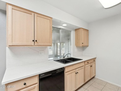 Welcome to this spacious, beautifully maintained home in one of on PalmBrook Country Club in Arizona - for sale on GolfHomes.com, golf home, golf lot
