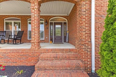 Golf Course Living | 3,870 Sq Ft | 3BR/3BA | No HOA | Move-In on Patriot Hills Golf Club in Tennessee - for sale on GolfHomes.com, golf home, golf lot