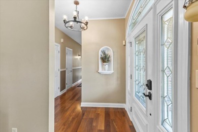Golf Course Living | 3,870 Sq Ft | 3BR/3BA | No HOA | Move-In on Patriot Hills Golf Club in Tennessee - for sale on GolfHomes.com, golf home, golf lot