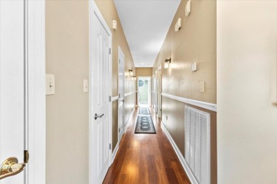 Golf Course Living | 3,870 Sq Ft | 3BR/3BA | No HOA | Move-In on Patriot Hills Golf Club in Tennessee - for sale on GolfHomes.com, golf home, golf lot