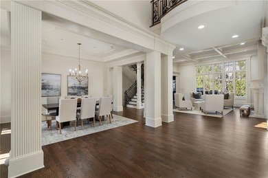 BEST VALUE IN THE RIVER CLUB! Experience the perfect blend of on The River Club in Georgia - for sale on GolfHomes.com, golf home, golf lot