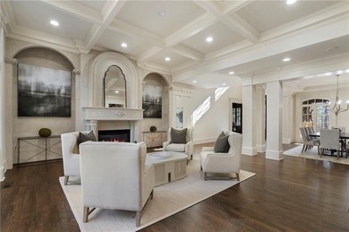 BEST VALUE IN THE RIVER CLUB! Experience the perfect blend of on The River Club in Georgia - for sale on GolfHomes.com, golf home, golf lot