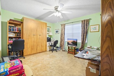 WASHER/DRYER INSIDE THE CONDO Presenting this meticulously on Wynmoor Golf Course in Florida - for sale on GolfHomes.com, golf home, golf lot